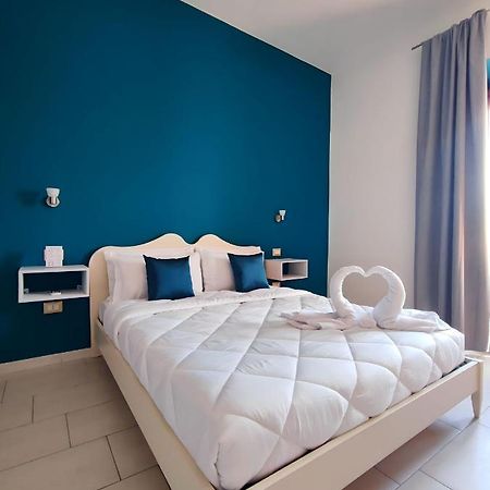 La Residenza B&B Giba Ngoại thất bức ảnh