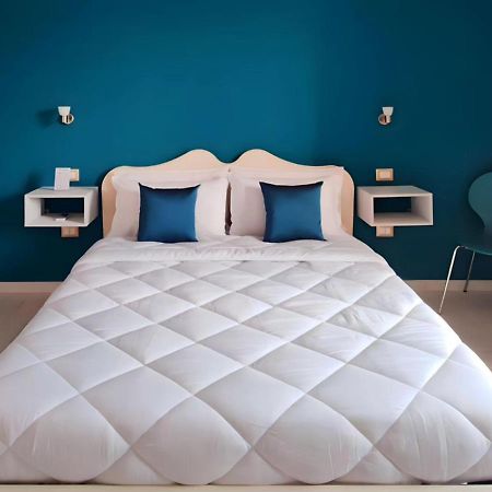 La Residenza B&B Giba Ngoại thất bức ảnh
