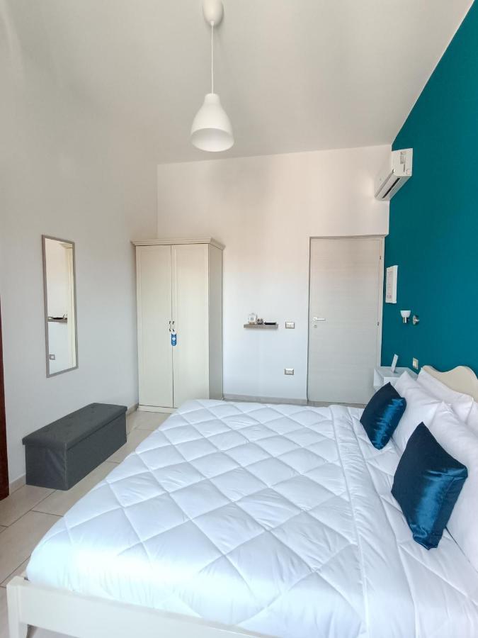 La Residenza B&B Giba Ngoại thất bức ảnh