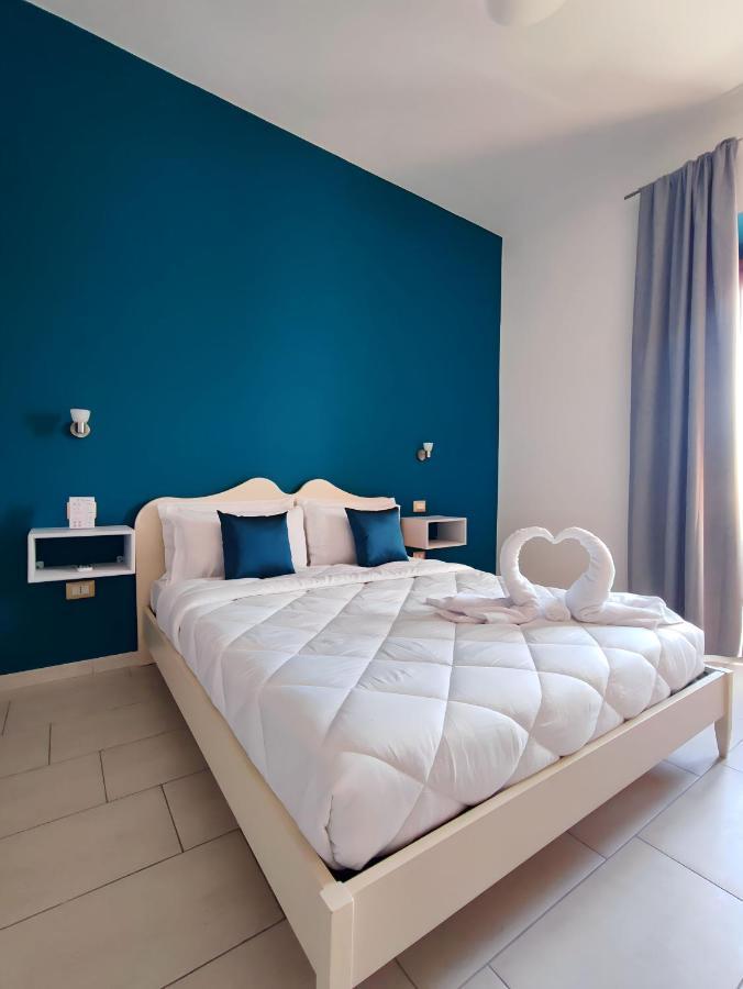 La Residenza B&B Giba Ngoại thất bức ảnh