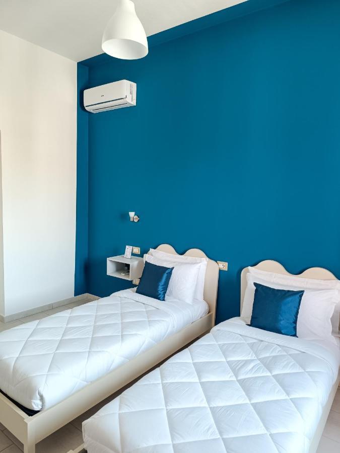 La Residenza B&B Giba Ngoại thất bức ảnh