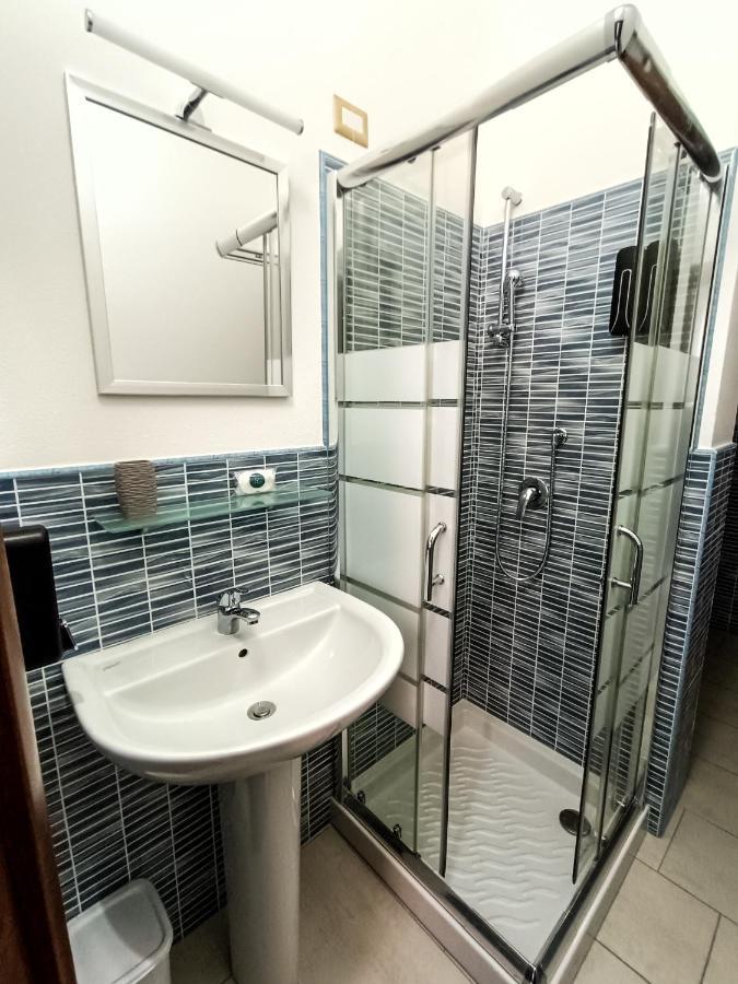 La Residenza B&B Giba Ngoại thất bức ảnh