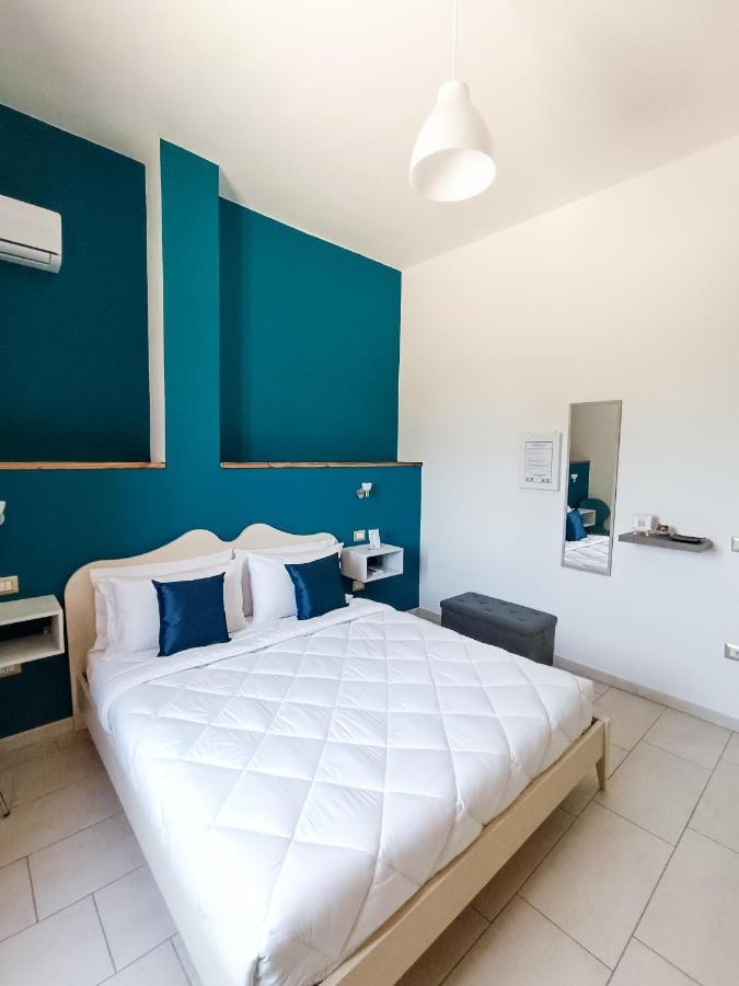 La Residenza B&B Giba Ngoại thất bức ảnh